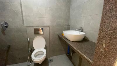 Image of 1000 Sq.ft 3 BHK Apartment / Flat for sale in Godrej Nest, Kandivali East, Mumbai for Rs. 23500000