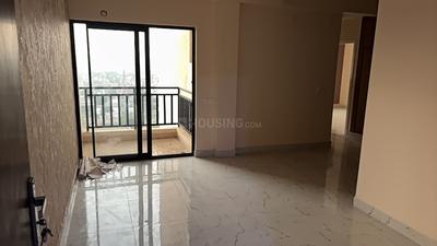 Living Room Image of 950 Sq.ft 2 BHK Apartment / Flat for sale in Parakh The Golden Gate, Mahurali Ghaziabad for Rs. 8343702