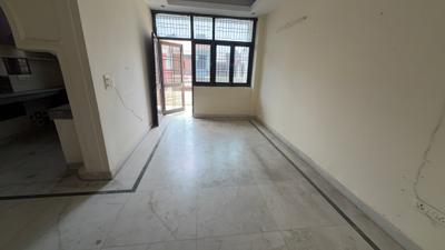 Living Room Image of 1200 Sq.ft 2 BHK Builder Floor for rent in Sector 48 Noida for Rs. 24500