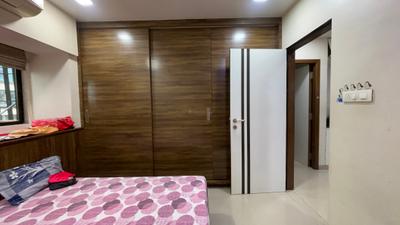 Bedroom Image of 2000 Sq.ft 3 BHK Apartment / Flat for sale in Bhimrad Surat for Rs. 7500000