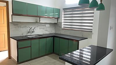 Kitchen Image of 1020 Sq.ft 2 BHK Independent House for sale in Kanayannur Kochi for Rs. 4000000
