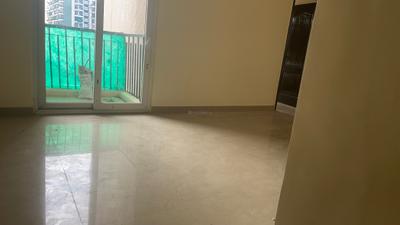 Living Room Image of 1660 Sq.ft 3 BHK Apartment / Flat for sale in SVP Gulmohur Residency, Indirapuram Ghaziabad for Rs. 15500000