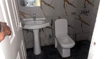 Image of 1250 Sq.ft 2 BHK Apartment / Flat for sale in Migsun Twiinz, Eta II, Greater Noida for Rs. 9700000