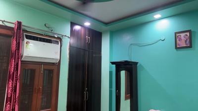 2 BHK Independent Builder Floor