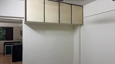 Silver Anklet Bedroom 2