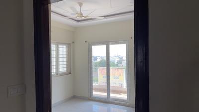 Bedroom Image of 1580 Sq.ft 3 BHK Apartment / Flat for rent in Bandlaguda Jagir Hyderabad for Rs. 32000