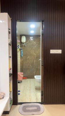 Image of 2000 Sq.ft 3 BHK Apartment / Flat for sale in Bhimrad, Surat for Rs. 7500000