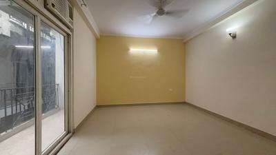 Bedroom Image of 2500 Sq.ft 4 BHK Villa for rent in Amrapali Dream Valley, Noida Extension Greater Noida for Rs. 40000