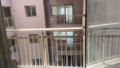 Balcony Image of 2106 Sq.ft 3.5 BHK Apartment / Flat for sale in ILD Greens, Sector 37C Gurgaon for Rs. 16300000