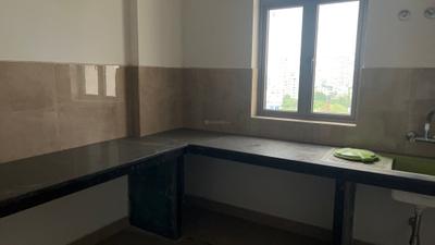 Kitchen Image of 2000 Sq.ft 4 BHK Apartment / Flat for sale in Tollygunge Kolkata for Rs. 29000000
