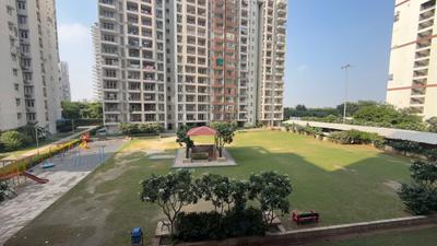 Image of 1485 Sq.ft 2 BHK Apartment / Flat for sale in Raheja Sampada, Sector 92, Gurgaon for Rs. 11100000