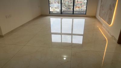 Living Room Image of 965 Sq.ft 2 BHK Apartment / Flat for sale in Nahar Laurel And Lilac, Powai Mumbai for Rs. 21000000
