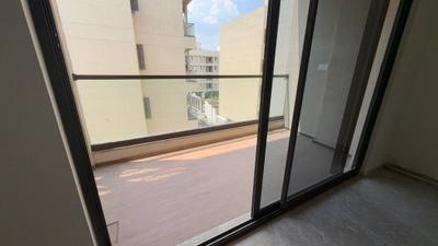 Balcony Image of 2500 Sq.ft 3.5 BHK Builder Floor for rent in Whiteland Blissville, Sector 76 Gurgaon for Rs. 45000