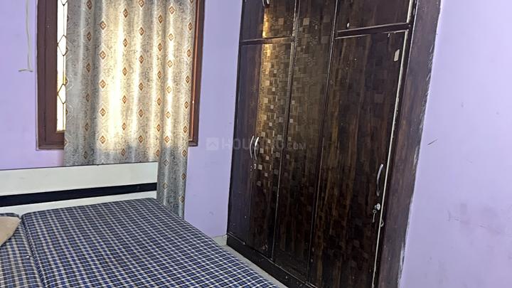 Block C, New Ashok Nagar Bedroom One 1