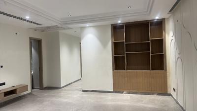 Living Room Image of 2412 Sq.ft 4 BHK Builder Floor for sale in Block B Gujranwala Town RWA, Gujranwala Town New Delhi for Rs. 55000000