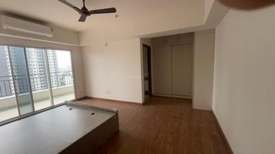 Bedroom Image of 2600 Sq.ft 4 BHK Apartment / Flat for sale in Godrej Air, Sector 85 Gurgaon for Rs. 35200000