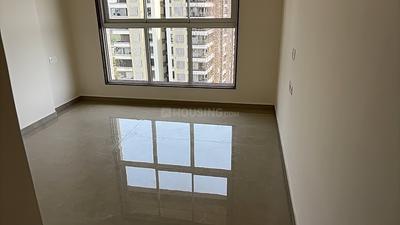 Bedroom Image of 1300 Sq.ft 3 BHK Apartment / Flat for sale in Solitaire Edge, Kandivali East Mumbai for Rs. 42000000