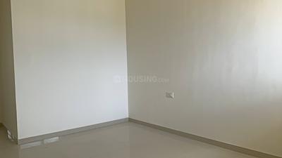 Bedroom Image of 1207 Sq.ft 2 BHK Apartment / Flat for sale in Rohan Ekanta, Gunjur Village Bengaluru for Rs. 15700000