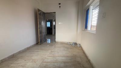 Bedroom Image of 808 Sq.ft 2 BHK Apartment / Flat for sale in Behala Kolkata for Rs. 4500000