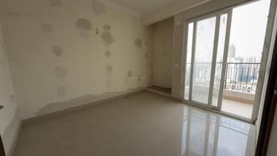 Bedroom Image of 1200 Sq.ft 3 BHK Apartment / Flat for rent in Amrapali Crystal Homes Phase 1, Sector 76 Noida for Rs. 36000