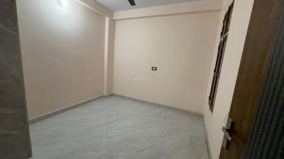 Bedroom Image of 1000 Sq.ft 2 BHK Builder Floor for rent in Palam Vihar Extension Gurgaon for Rs. 20000