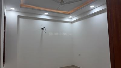 Bedroom Image of 1440 Sq.ft 3 BHK Apartment / Flat for sale in Rajpur New Delhi for Rs. 9000000