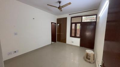 Bedroom Image of 2150 Sq.ft 4 BHK Builder Floor for rent in Sector 52 Gurgaon for Rs. 46000