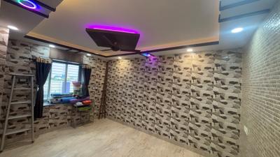 Bedroom Image of 1250 Sq.ft 3 BHK Apartment / Flat for sale in Thakurpukur Kolkata for Rs. 6500000