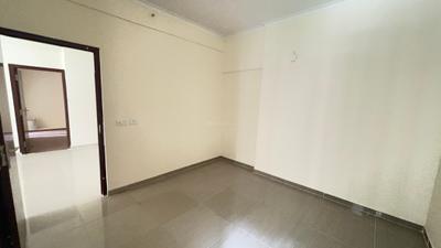 Bedroom Image of 1220 Sq.ft 3 BHK Apartment / Flat for sale in Amrapali Verona Heights, Noida Extension Greater Noida for Rs. 8865000