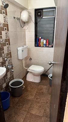 Image of 795 Sq.ft 2 BHK Apartment / Flat for sale in Westin Ratnadeep, Chembur, Mumbai for Rs. 15200000