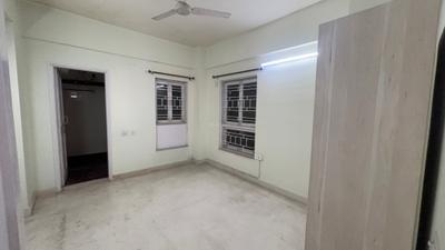 Bedroom Image of 2099 Sq.ft 3 BHK Apartment / Flat for sale in Ambuja Udita, Santoshpur Kolkata for Rs. 21000000