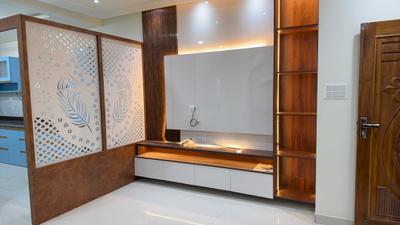 Living Room Image of 1100 Sq.ft 3 BHK Apartment / Flat for sale in Ambika Charan Dixit Dixit Paradise, Gorakhpur Jabalpur for Rs. 8500000