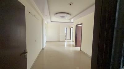 Living Room Image of 1510 Sq.ft 3 BHK Apartment / Flat for rent in MR Delhi 99, Bhopura Ghaziabad for Rs. 20000