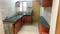 Shanti apartment Kitchen 1