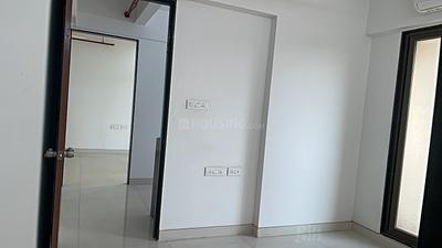 Bedroom Image of 800 Sq.ft 1 BHK Apartment / Flat for sale in Vardhaman Tower, Dombivli East Thane for Rs. 4300000