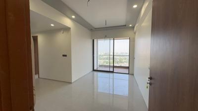 Living Room Image of 1800 Sq.ft 3 BHK Apartment / Flat for rent in Shree Avinya 2, Naranpura Ahmedabad for Rs. 30000