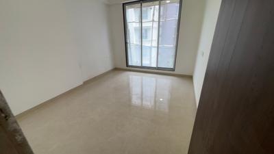 Bedroom Image of 750 Sq.ft 2 BHK Apartment / Flat for sale in Nakasha Dynamix 36, Borivali West Mumbai for Rs. 17500000
