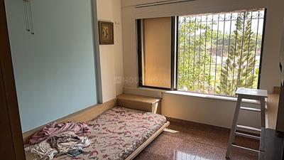 Bedroom Image of 1050 Sq.ft 2 BHK Apartment / Flat for sale in Borivali West Mumbai for Rs. 22000000