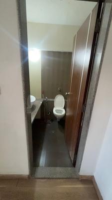 Gera Trinity Towers Bathroom Two 3