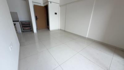 Living Room Image of 990 Sq.ft 2 BHK Duplex for rent in Geras Planet Of Joy, Upper Kharadi Pune for Rs. 33000