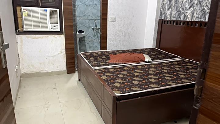 Gyan Khand, Indirapuram Bedroom One 1
