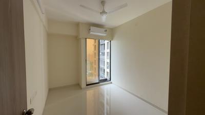 Bedroom Image of 894 Sq.ft 2 BHK Apartment / Flat for sale in Unique Vistas, Thane West Thane for Rs. 15700000