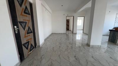 Living Room Image of 1324 Sq.ft 3 BHK Apartment / Flat for sale in Keshtopur Kolkata for Rs. 5958000