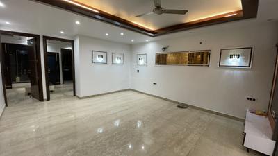 Living Room Image of 1800 Sq.ft 3 BHK Builder Floor for sale in Surajmal Vihar New Delhi for Rs. 31000000