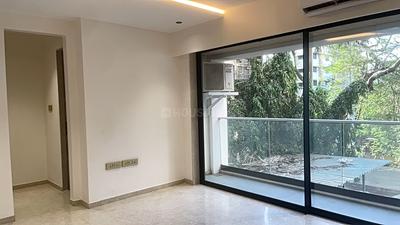 Bedroom Image of 1570 Sq.ft 3 BHK Apartment / Flat for sale in Gurukrupa Alaknanda, Juhu Mumbai for Rs. 97000000