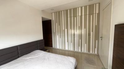 Bedroom Image of 2635 Sq.ft 4 BHK Apartment / Flat for sale in Lodha Aurum Grande, Kanjurmarg East Mumbai for Rs. 62000000