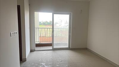 Living Room Image of 640 Sq.ft 1 BHK Apartment / Flat for sale in Eden Park At The Prestige City, Sarjapur Bengaluru for Rs. 8100000