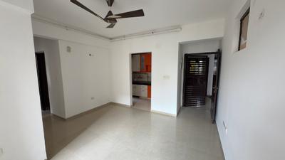 Living Room Image of 854 Sq.ft 2 BHK Apartment / Flat for sale in Aditya Luxuria Estate, Bamheta Village Ghaziabad for Rs. 6000000