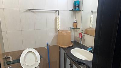 Image of 1200 Sq.ft 2.5 BHK Apartment / Flat for sale in Rajkamal Heights, Parel, Mumbai for Rs. 42500000