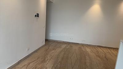 Bedroom Image of 3485 Sq.ft 5 BHK Apartment / Flat for rent in Supertech Supernova, Sector 94 Noida for Rs. 134900